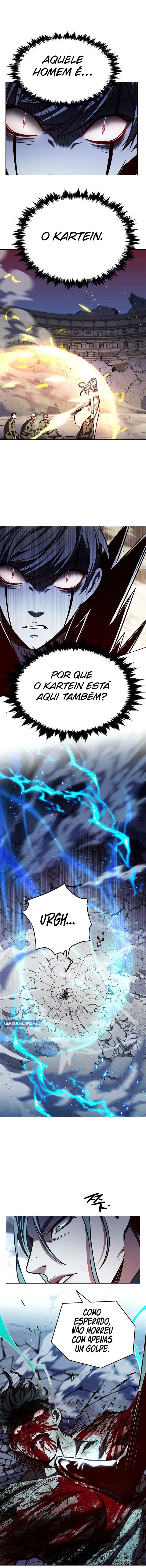 Read Eleceed PT Manga Online