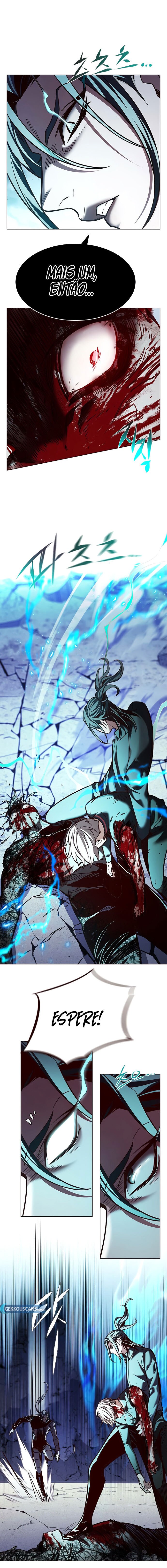Read Eleceed PT Manga Online