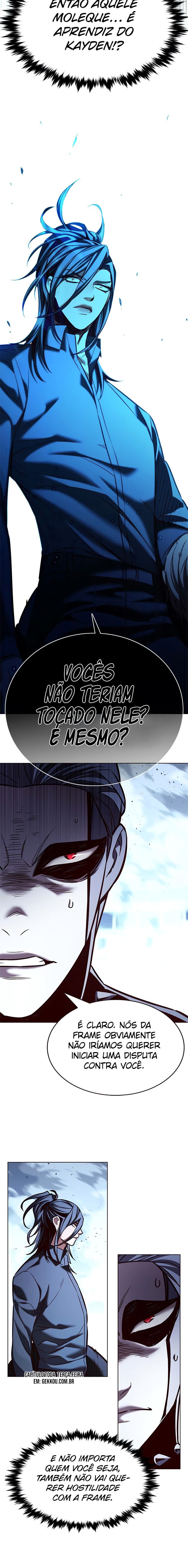 Read Eleceed PT Manga Online