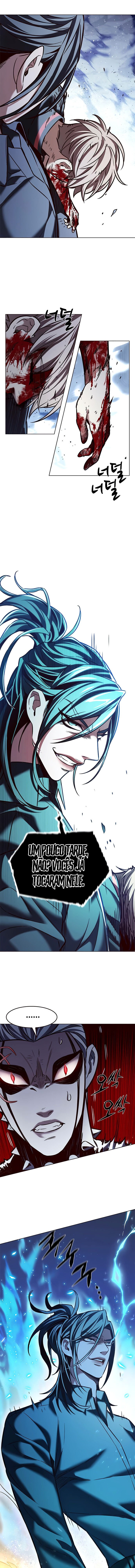 Read Eleceed PT Manga Online