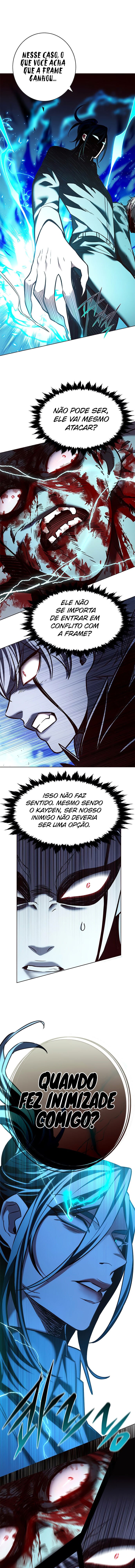 Read Eleceed PT Manga Online