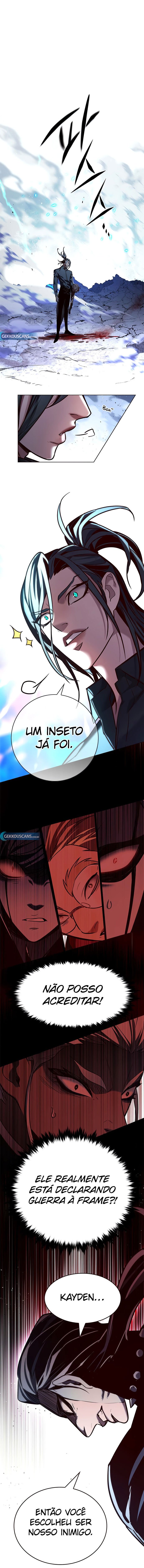 Read Eleceed PT Manga Online