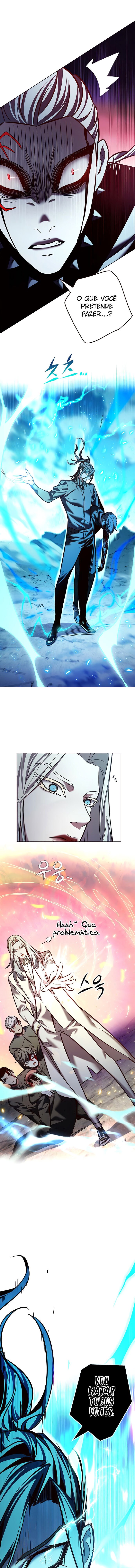 Read Eleceed PT Manga Online