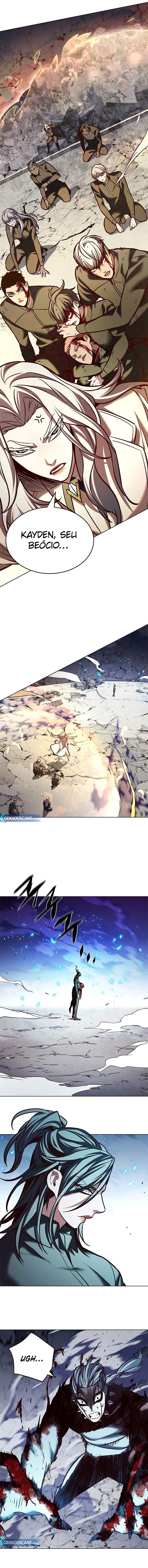Read Eleceed PT Manga Online