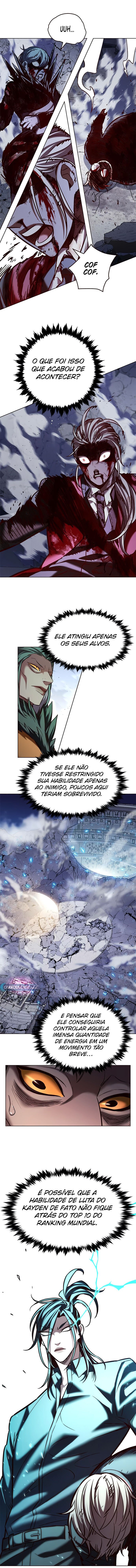 Read Eleceed PT Manga Online