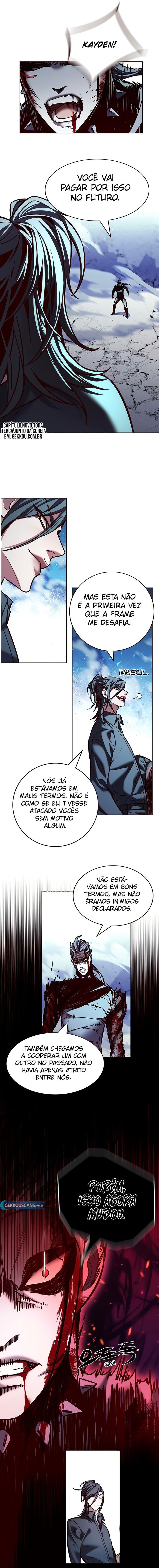 Read Eleceed PT Manga Online