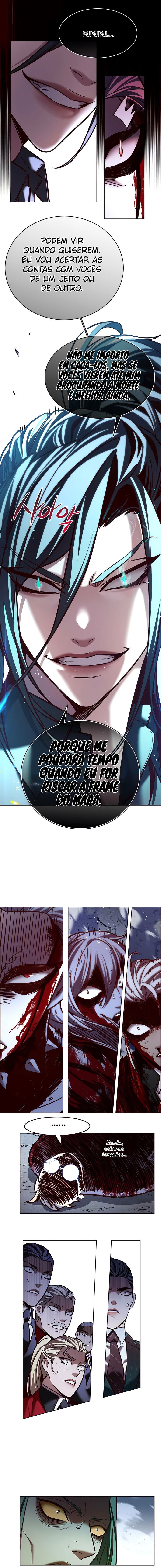 Read Eleceed PT Manga Online