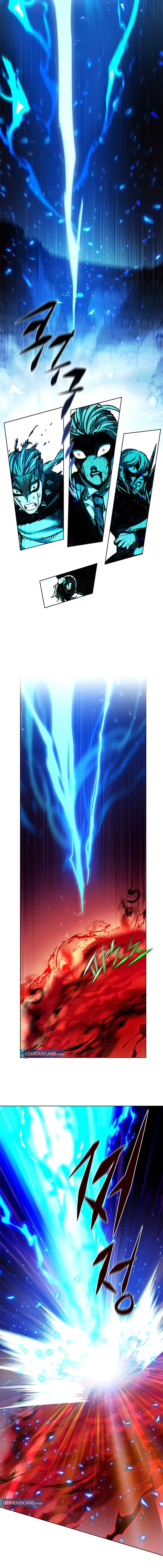 Read Eleceed PT Manga Online