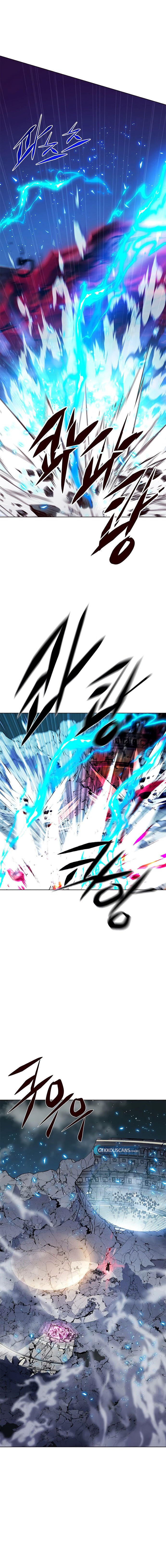 Read Eleceed PT Manga Online