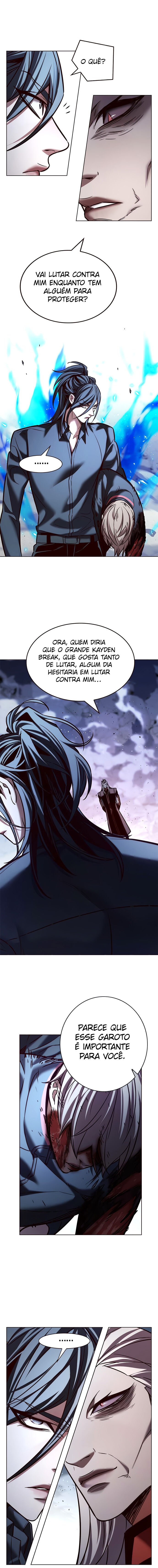 Read Eleceed PT Manga Online