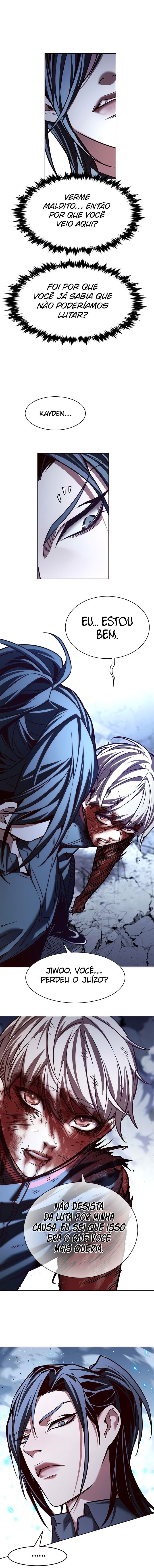 Read Eleceed PT Manga Online