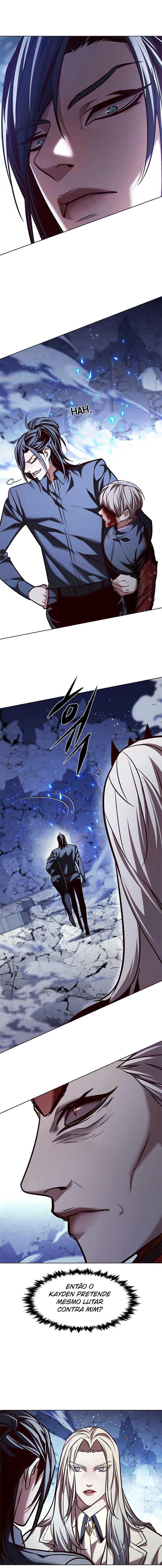 Read Eleceed PT Manga Online
