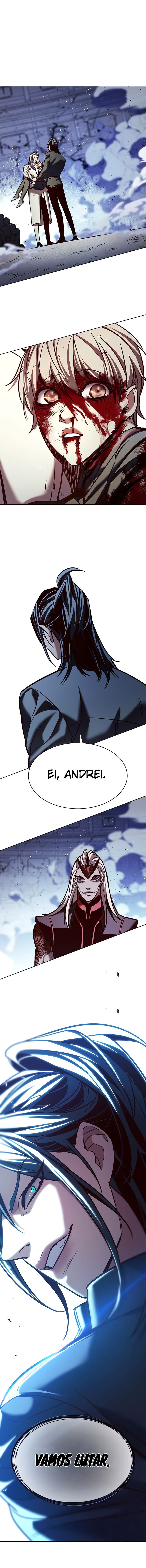 Read Eleceed PT Manga Online