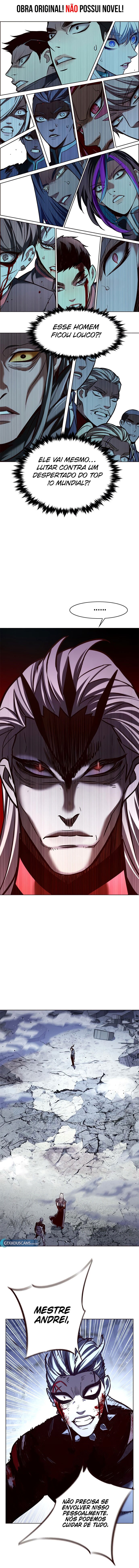 Read Eleceed PT Manga Online