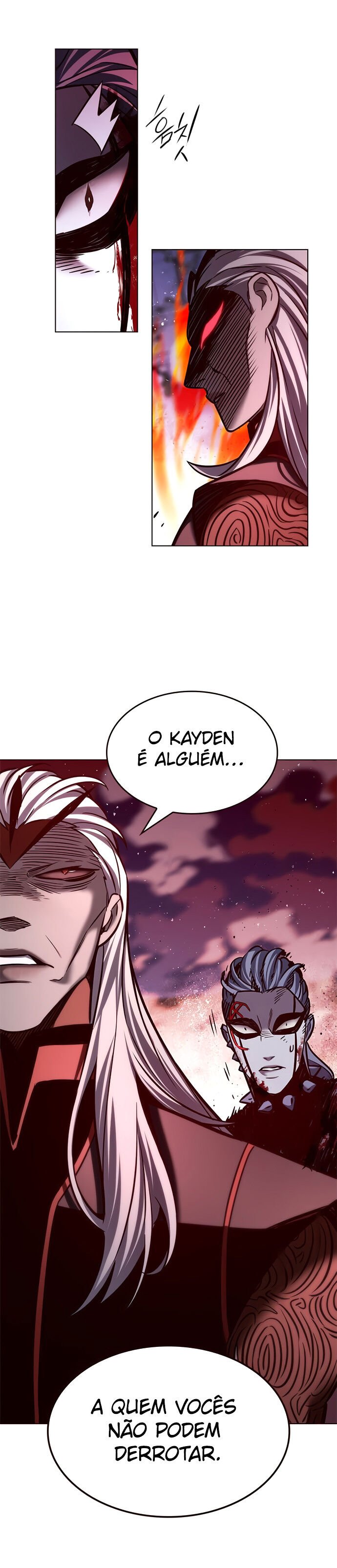 Read Eleceed PT Manga Online