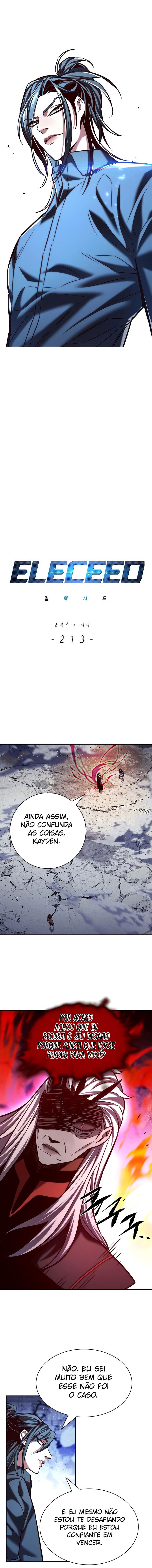 Read Eleceed PT Manga Online