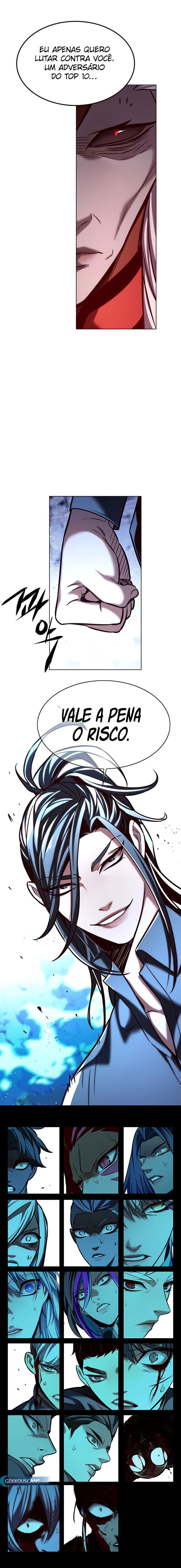 Read Eleceed PT Manga Online