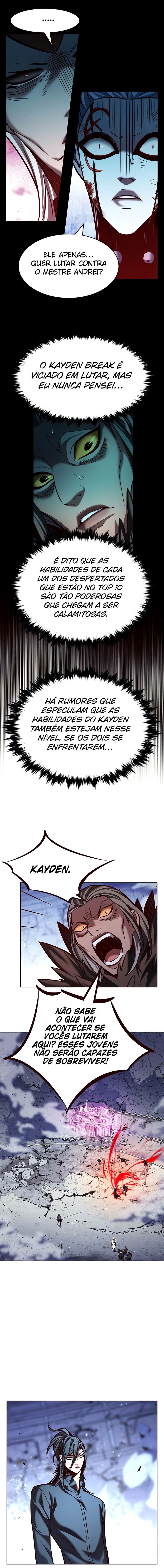 Read Eleceed PT Manga Online