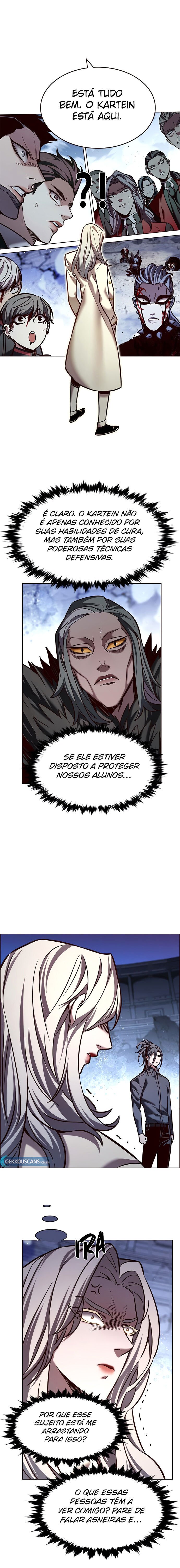 Read Eleceed PT Manga Online