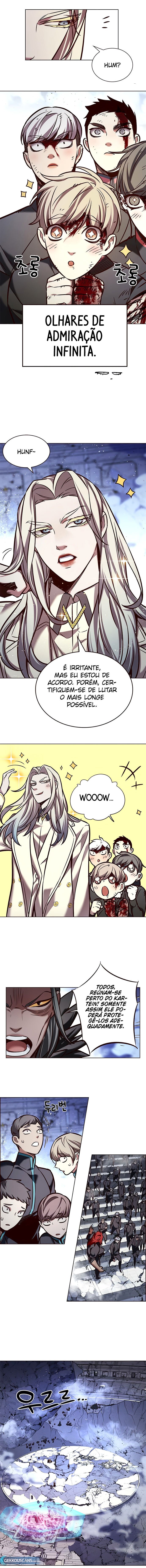 Read Eleceed PT Manga Online
