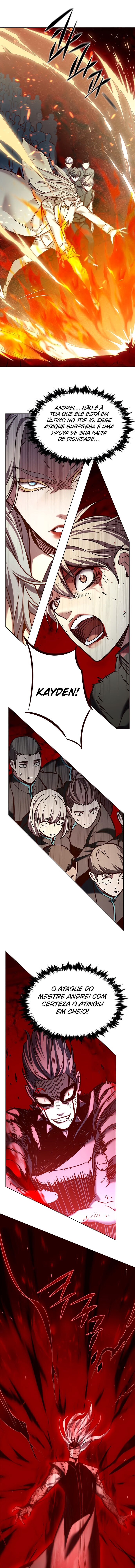 Read Eleceed PT Manga Online