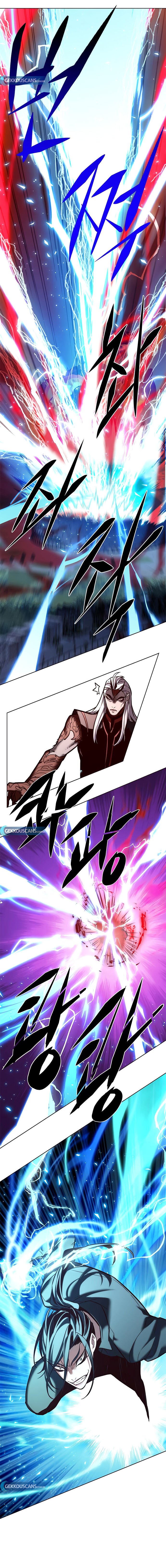 Read Eleceed PT Manga Online