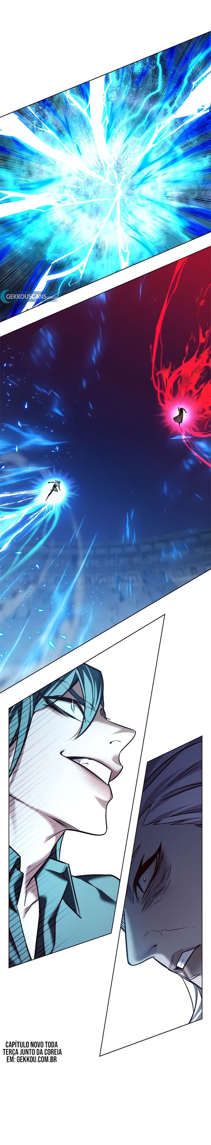 Read Eleceed PT Manga Online