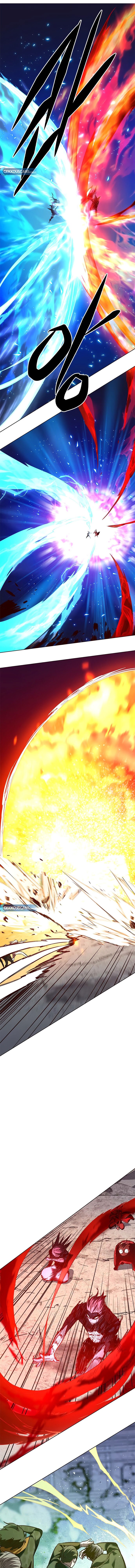 Read Eleceed PT Manga Online