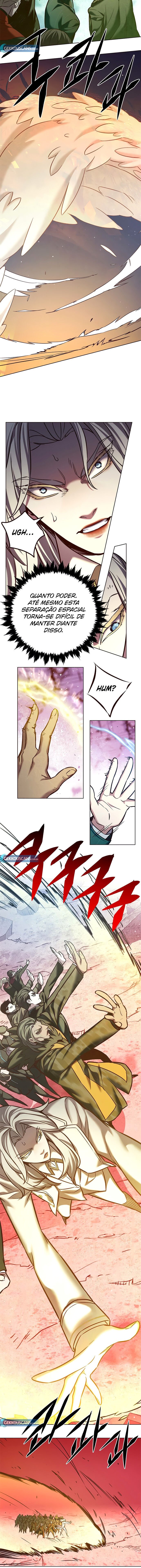 Read Eleceed PT Manga Online