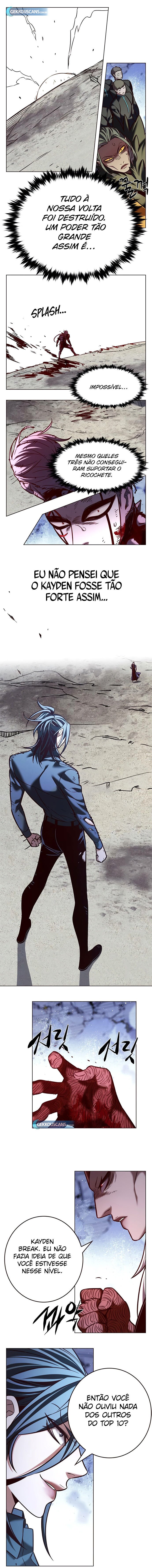 Read Eleceed PT Manga Online