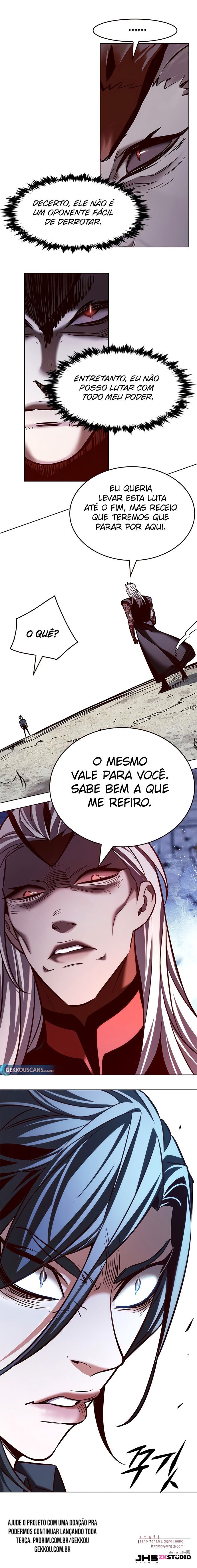 Read Eleceed PT Manga Online