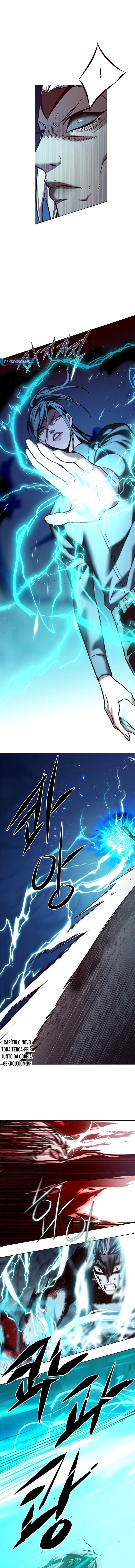 Read Eleceed PT Manga Online