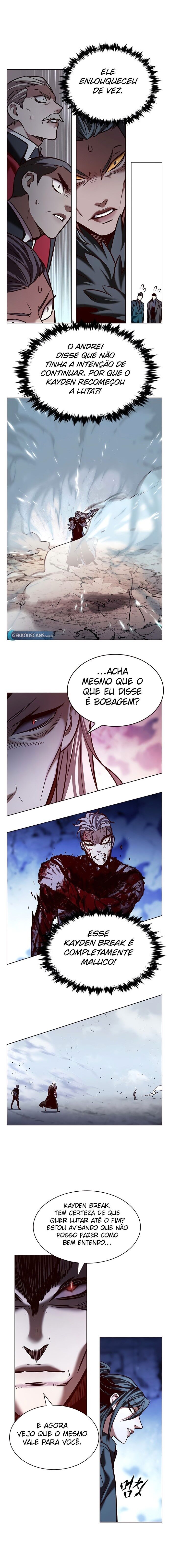 Read Eleceed PT Manga Online