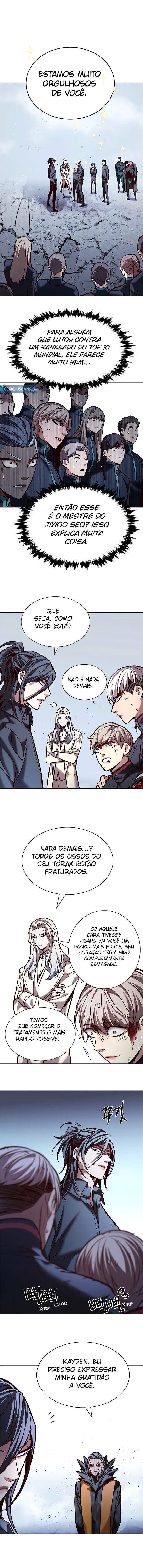 Read Eleceed PT Manga Online