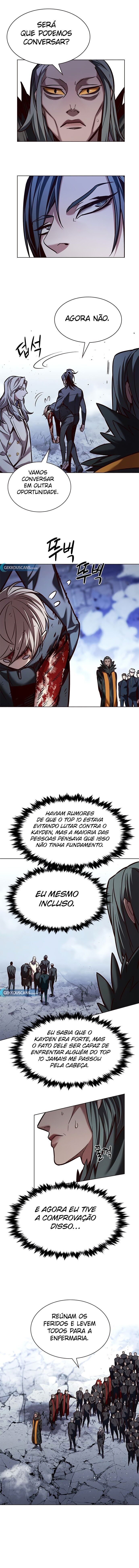 Read Eleceed PT Manga Online