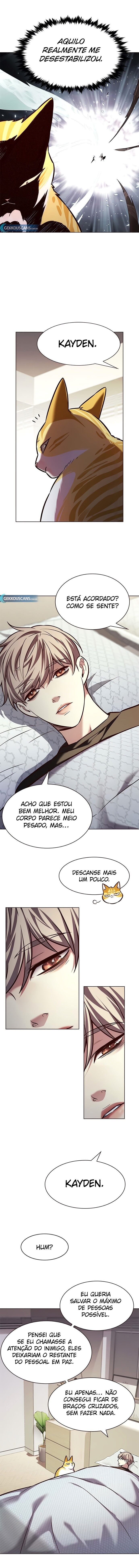 Read Eleceed PT Manga Online