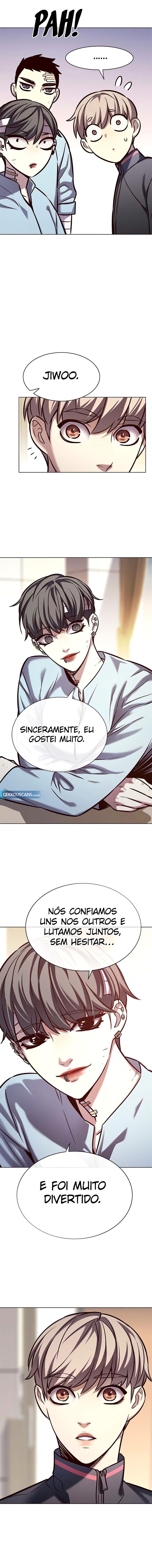 Read Eleceed PT Manga Online