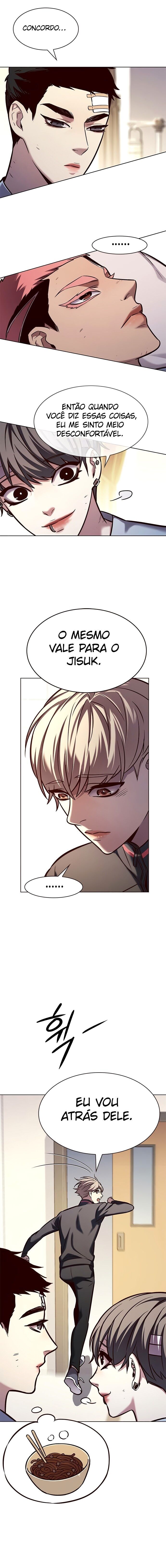 Read Eleceed PT Manga Online