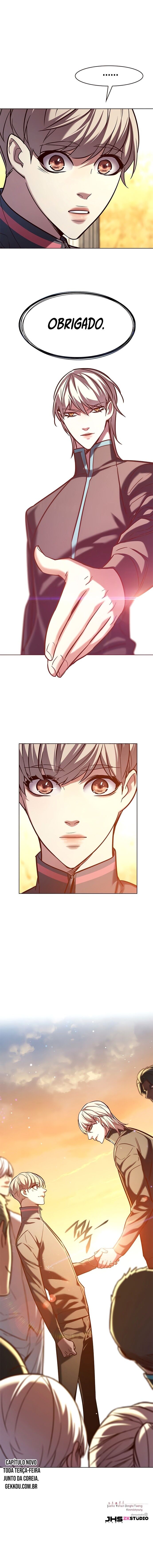 Read Eleceed PT Manga Online