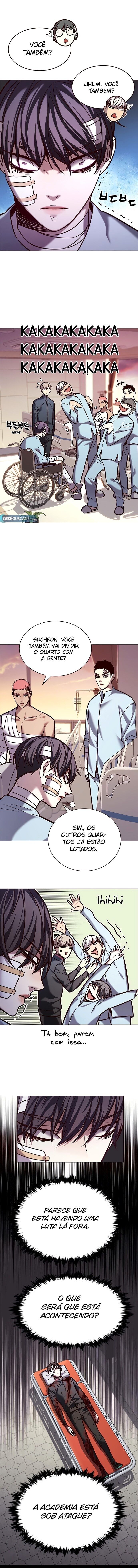 Read Eleceed PT Manga Online