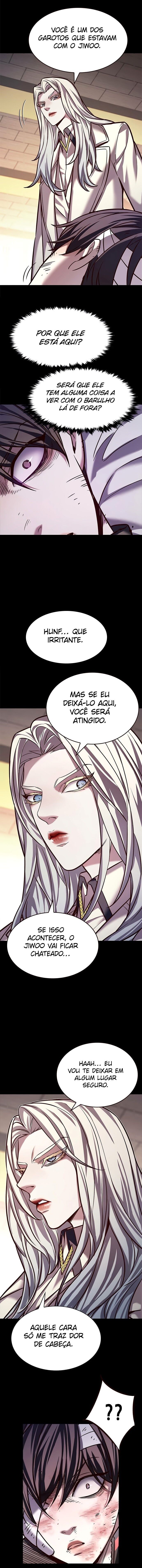 Read Eleceed PT Manga Online