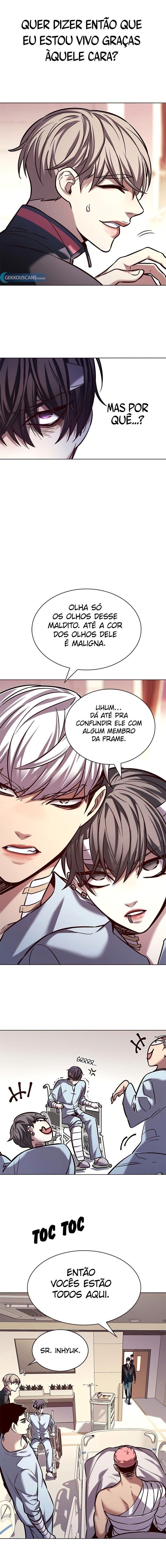 Read Eleceed PT Manga Online