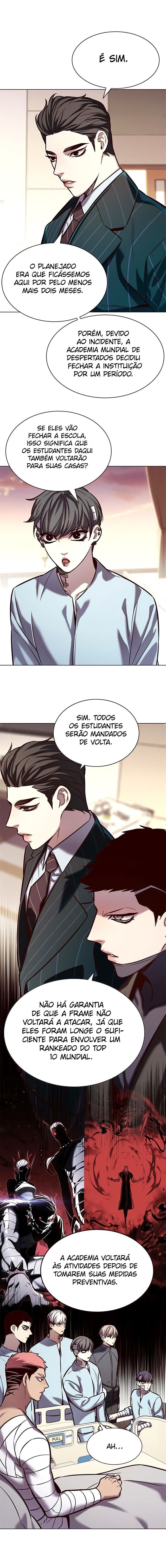 Read Eleceed PT Manga Online