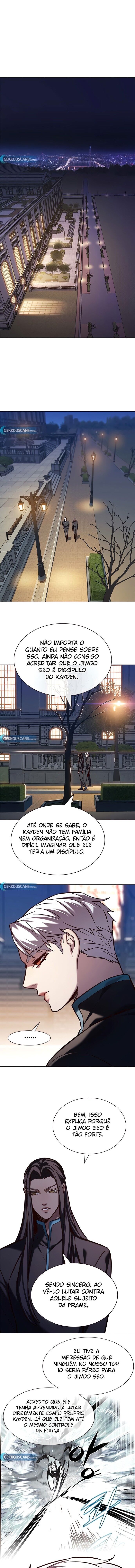 Read Eleceed PT Manga Online