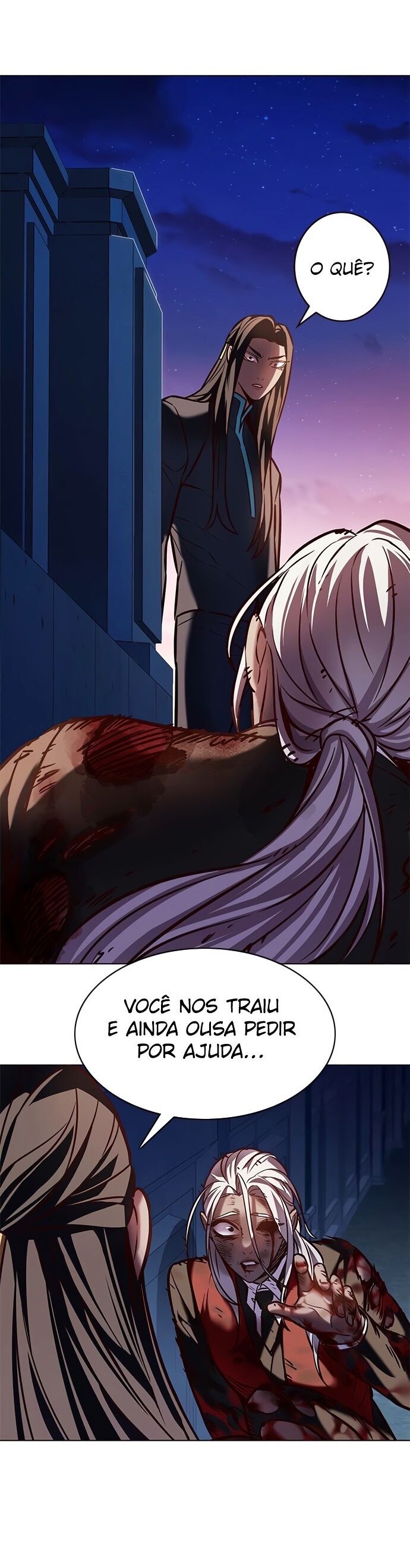 Read Eleceed PT Manga Online