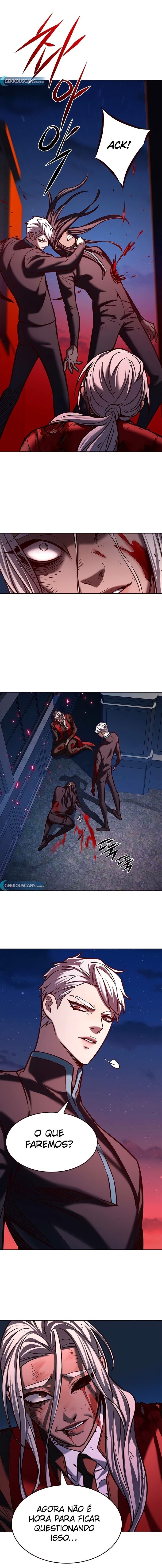 Read Eleceed PT Manga Online