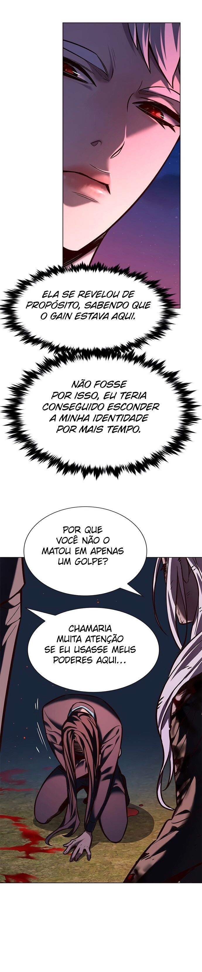 Read Eleceed PT Manga Online