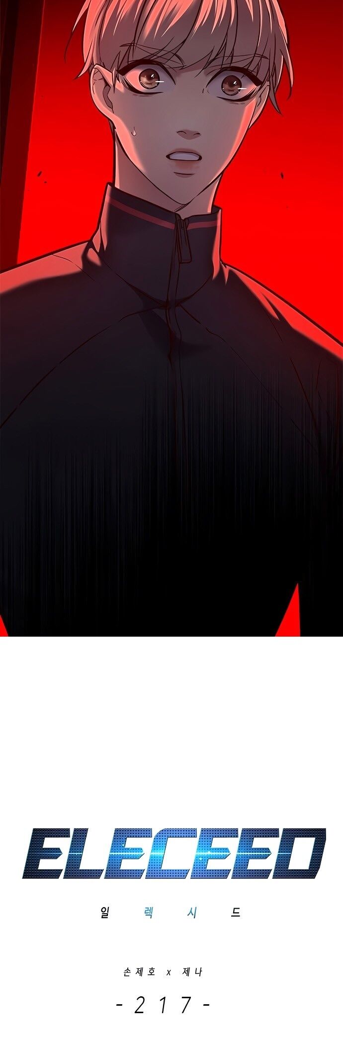 Read Eleceed PT Manga Online