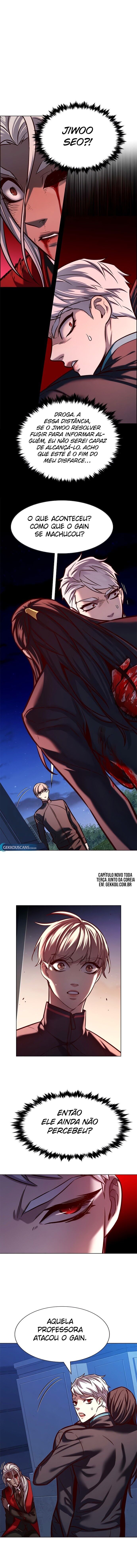 Read Eleceed PT Manga Online
