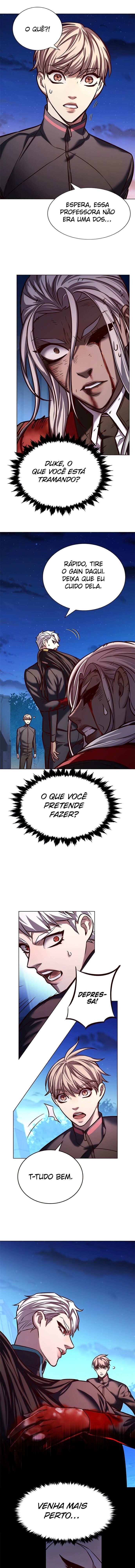 Read Eleceed PT Manga Online